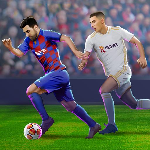 Soccer Star 2021 Top Leagues Apk Mod (Dinheiro Infinito) Atualizado  Download 2023 - NICEMODAPK